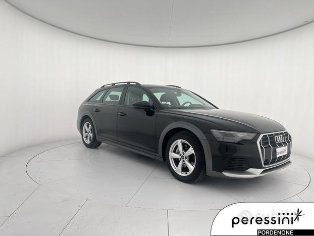 AUDI A6 Allroad 40 2.0 tdi mhev 12V Evolution quat