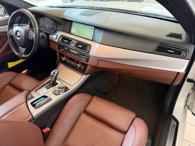 BMW 530 d xDrive Touring Msport //TETTO//PELLE//