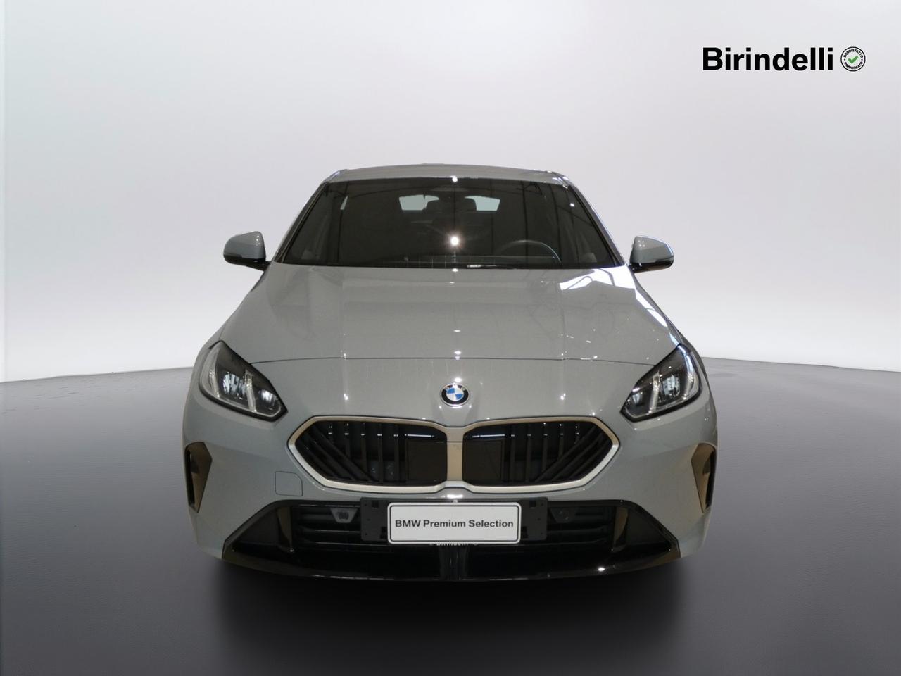 BMW BMW 118d