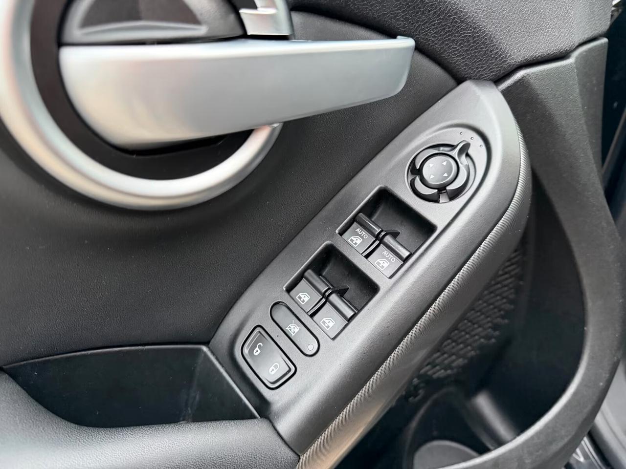 Fiat 500X 1.6 E-Torq 110 CV Pop Star