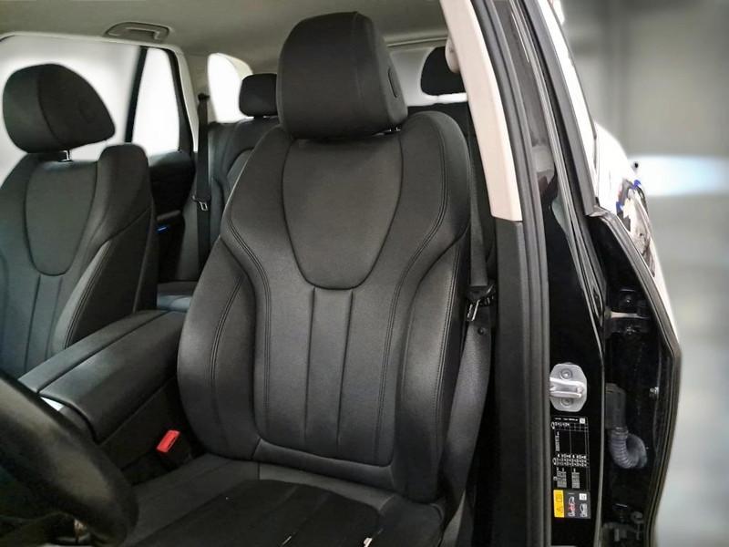 BMW X5 XDRIVE 45E BUSINESS AUTOM. SUV
