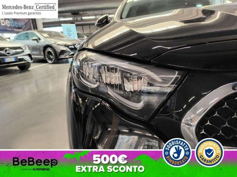 Mercedes-Benz Classe E E SW 200 D ADVANCED AUTO