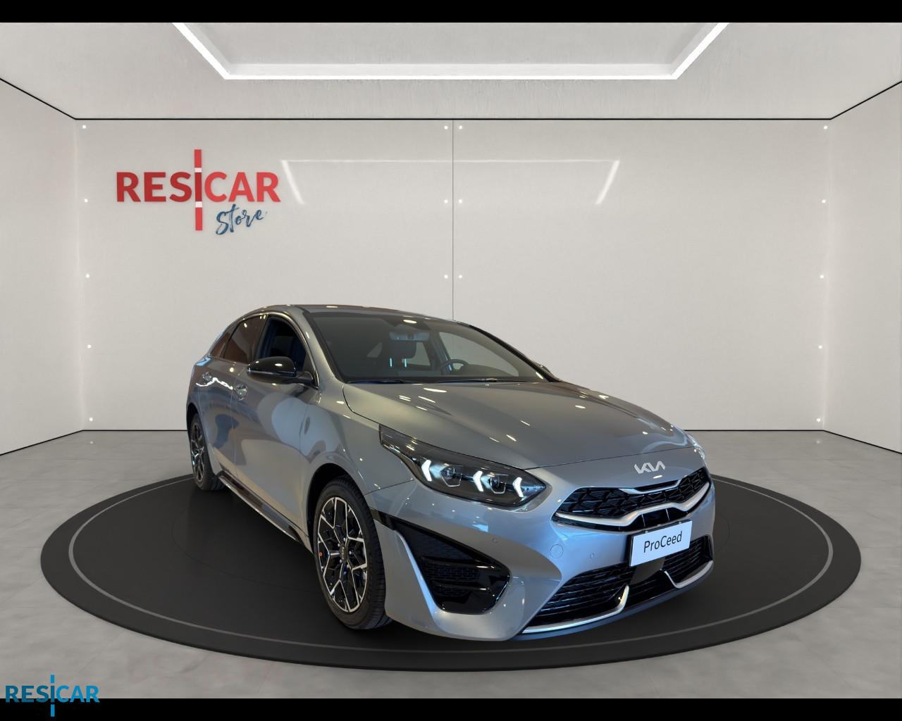 KIA PROCEED MY25 1.5 TGDI MH DCT GT-LINE