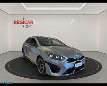 KIA PROCEED MY25 1.5 TGDI MH DCT GT-LINE