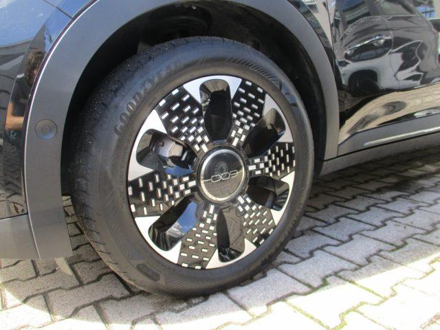 FIAT 600 Hybrid DCT MHEV LaPrima - FULL OPTIONAL
