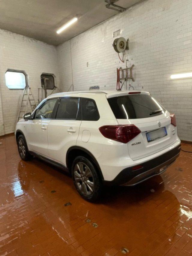SUZUKI Vitara 1.4 Hybrid 4WD AllGrip Cool