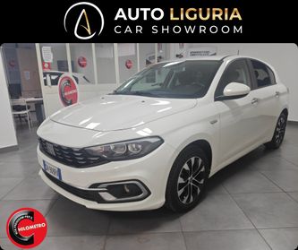 Fiat Tipo 5 Porte Tipo 5p 1.6 mjt CityLife s&s 130cv