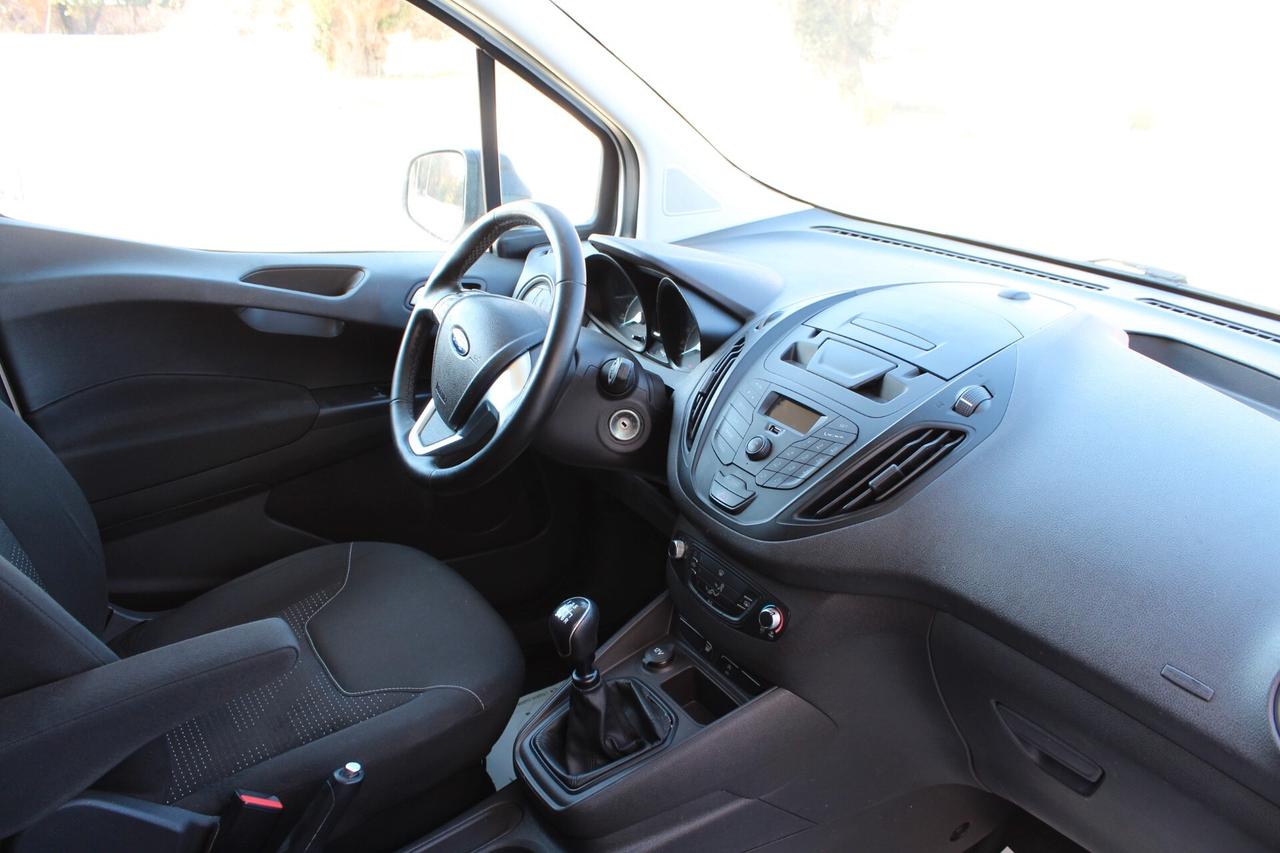 Ford Transit Courier 1.5 TDCi 75CV Van Trend