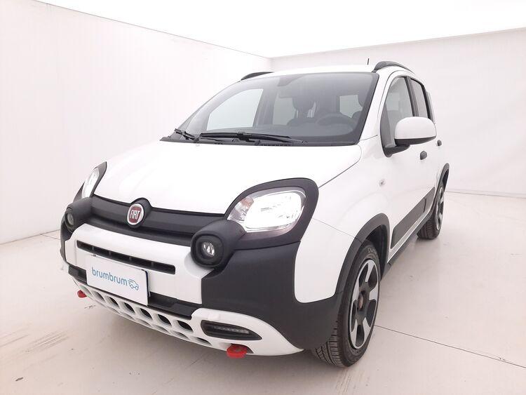 Fiat Panda Hybrid Cross BR034392 1.0 Mild Hybrid 69CV
