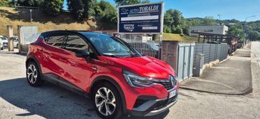 Renault Captur Hybrid PLUG-IN E-Tech 92 CV RS SPORT