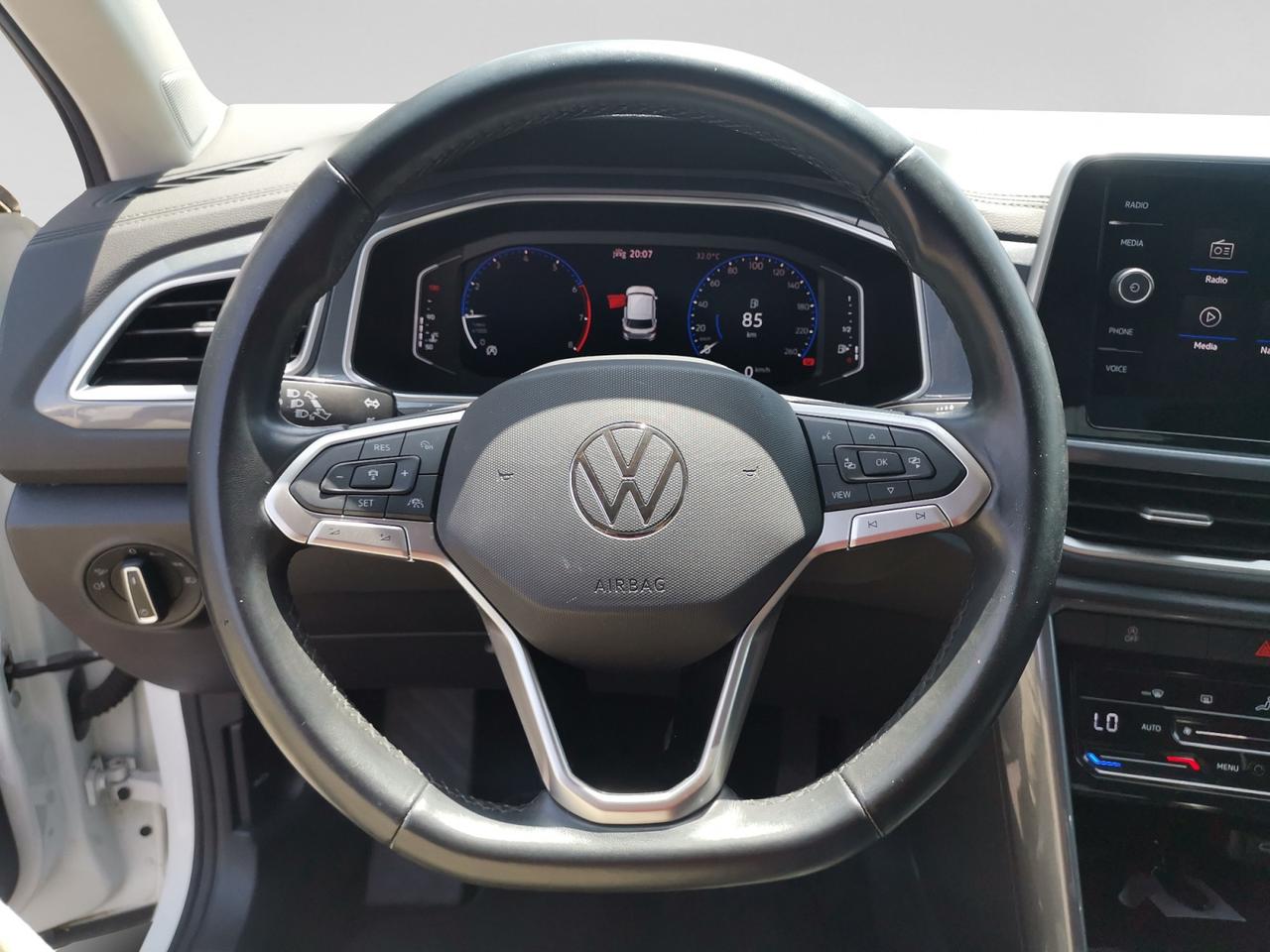 VOLKSWAGEN T-Roc I 2022 - T-Roc 1.0 tsi Style