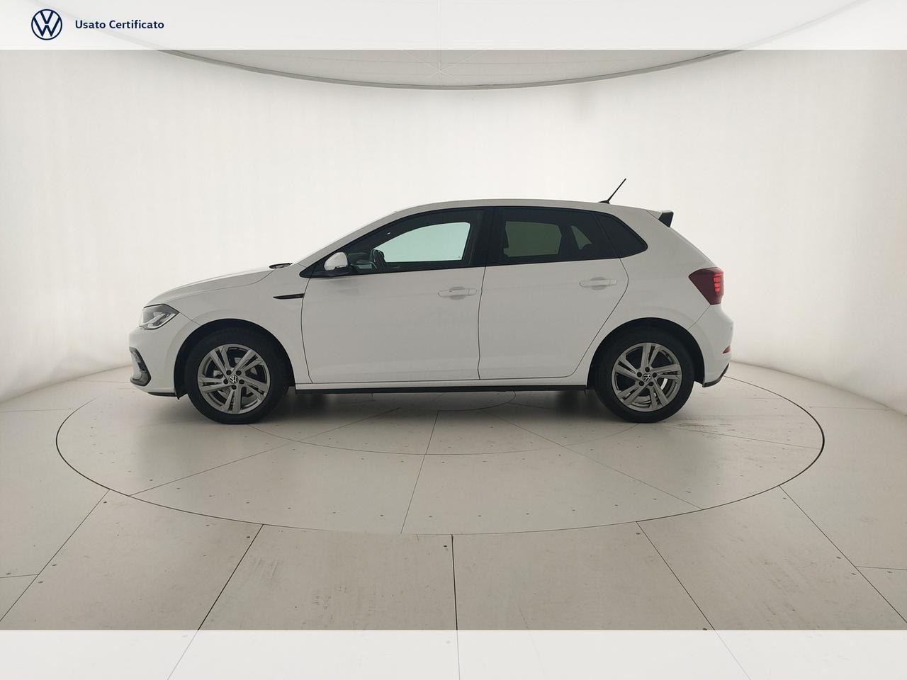 1.0 TSI R-line 95 CV