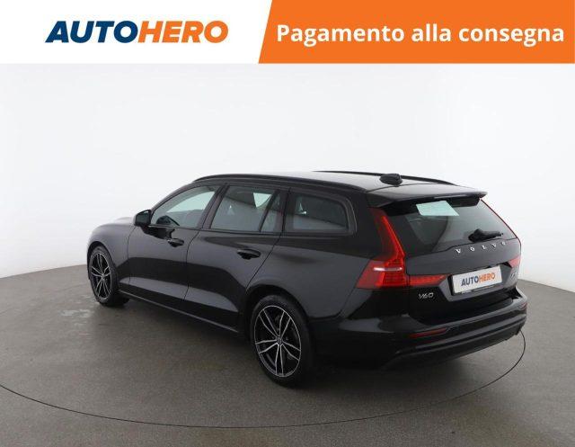 VOLVO V60 D3 Geartronic Business