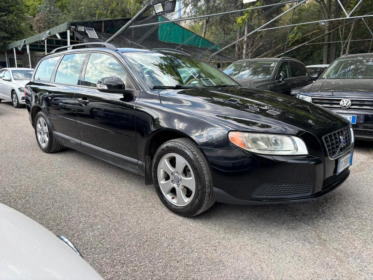 Volvo V70 2.0 F Kinetic GPL