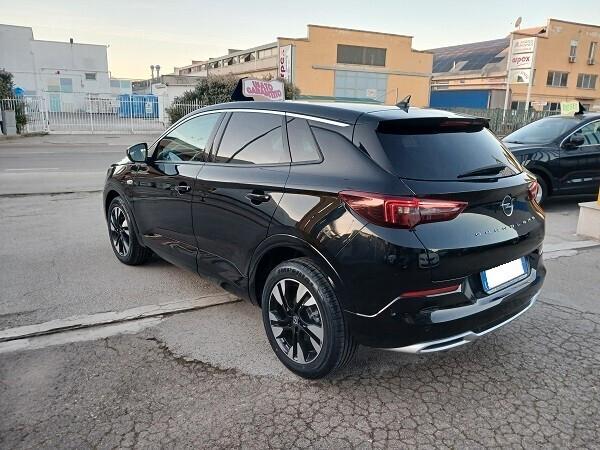 OPEL GRANDLAND 1.5 Ecotec 130cv AT8 ELEGANCE