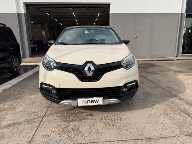 Renault Captur dCi 8V 90 CV Start&Stop Energy Intens