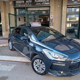 Ds DS5 5 1.6 e-HDi 115 airdream ETG6 Business