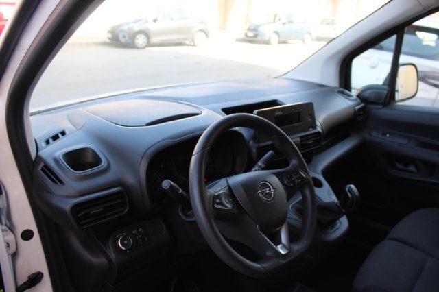 OPEL Combo Cargo 1.5 Diesel 100CV