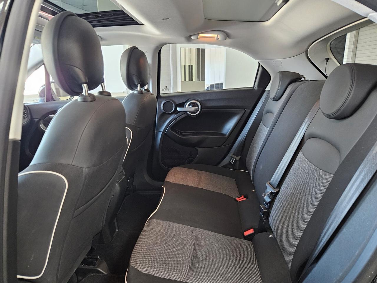 Fiat 500X 1.3 MultiJet 95 CV Business