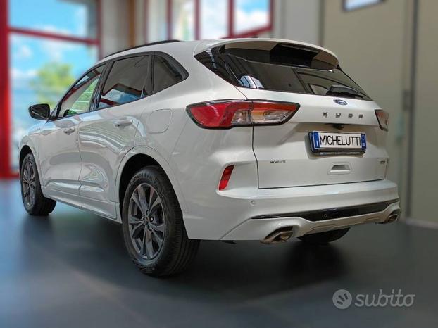 Ford Kuga 2.5 full hybrid ST-Line 4x4 190cv