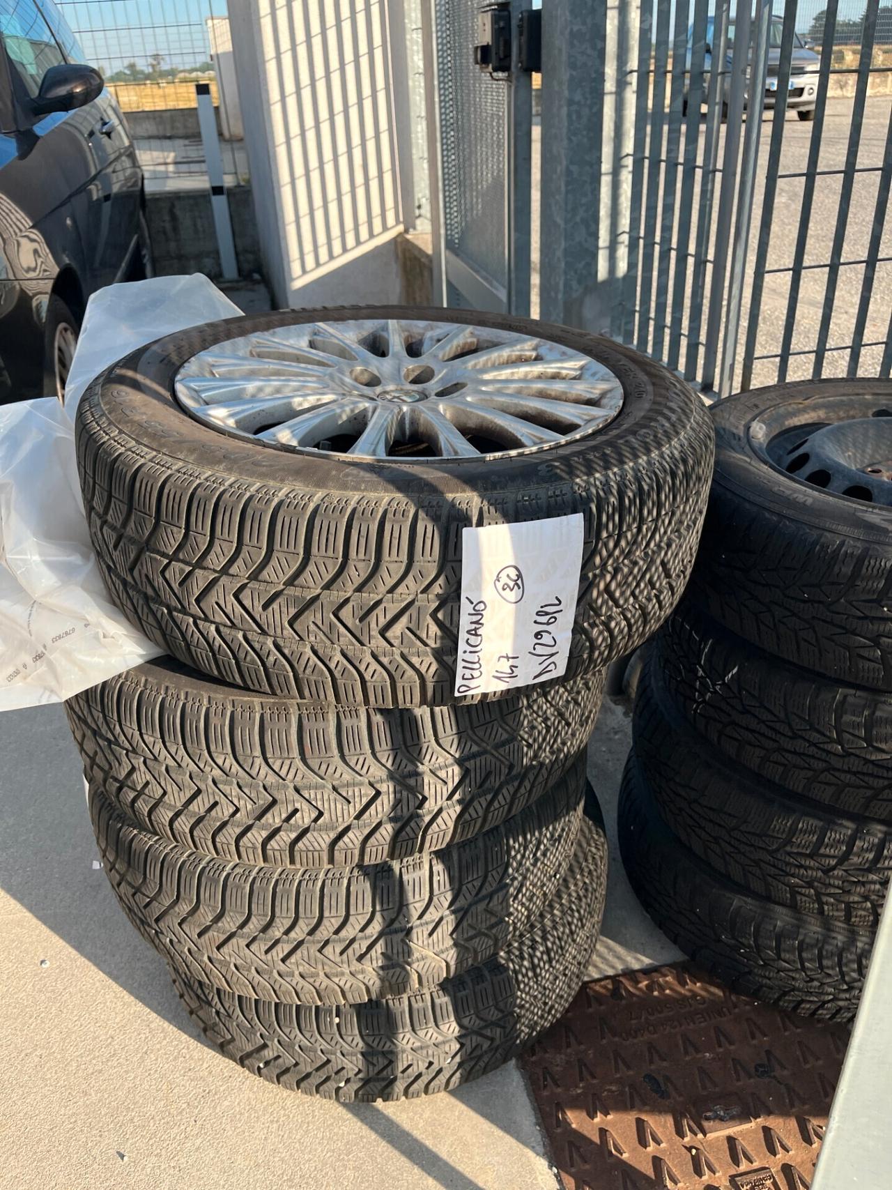 Alfa Romeo 147 1.9 JTDm Q2 (170) 5p. Ducati Corse