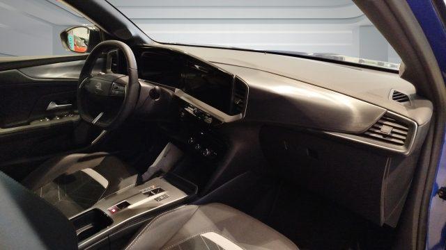 OPEL Mokka Hybrid 145 CV DCT6 GS