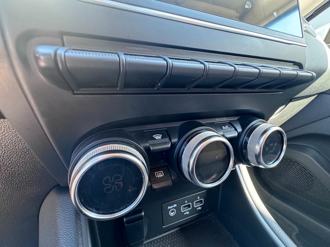 Renault Captur dCi 115 CV Intens