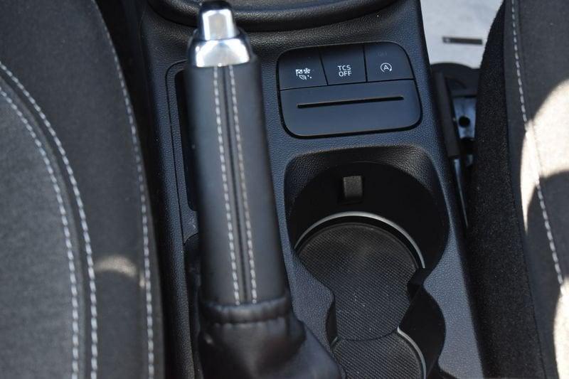 Ford Puma 1.0 Ecoboost Hybrid 125CV Titanium