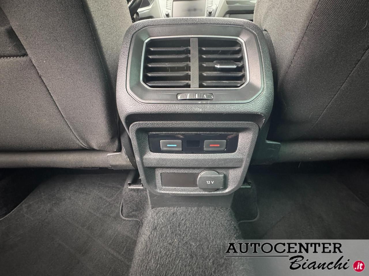 Volkswagen Tiguan 2.0 TDI 4-motion Highline 150cv dsg