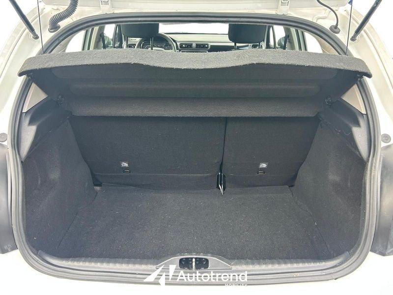 Citroën C3 PureTech 83 CV S&S Feel