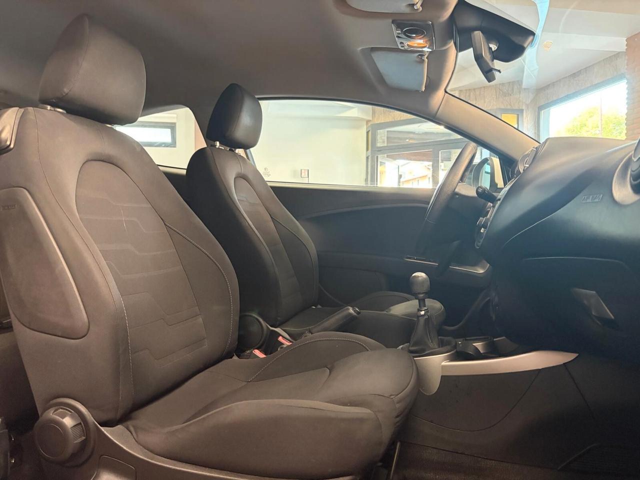Alfa Romeo MiTo 1.4 70 CV 8V Progression