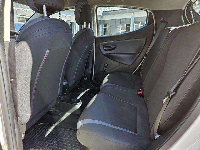 LANCIA Ypsilon 1.2 69 CV 5 porte