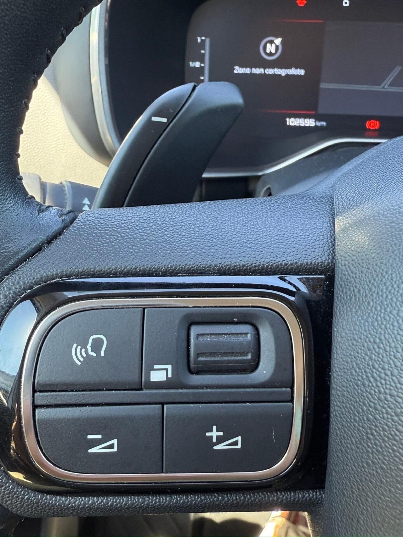Citroen C5 Aircross BlueHDi 130 S&S EAT8 Business