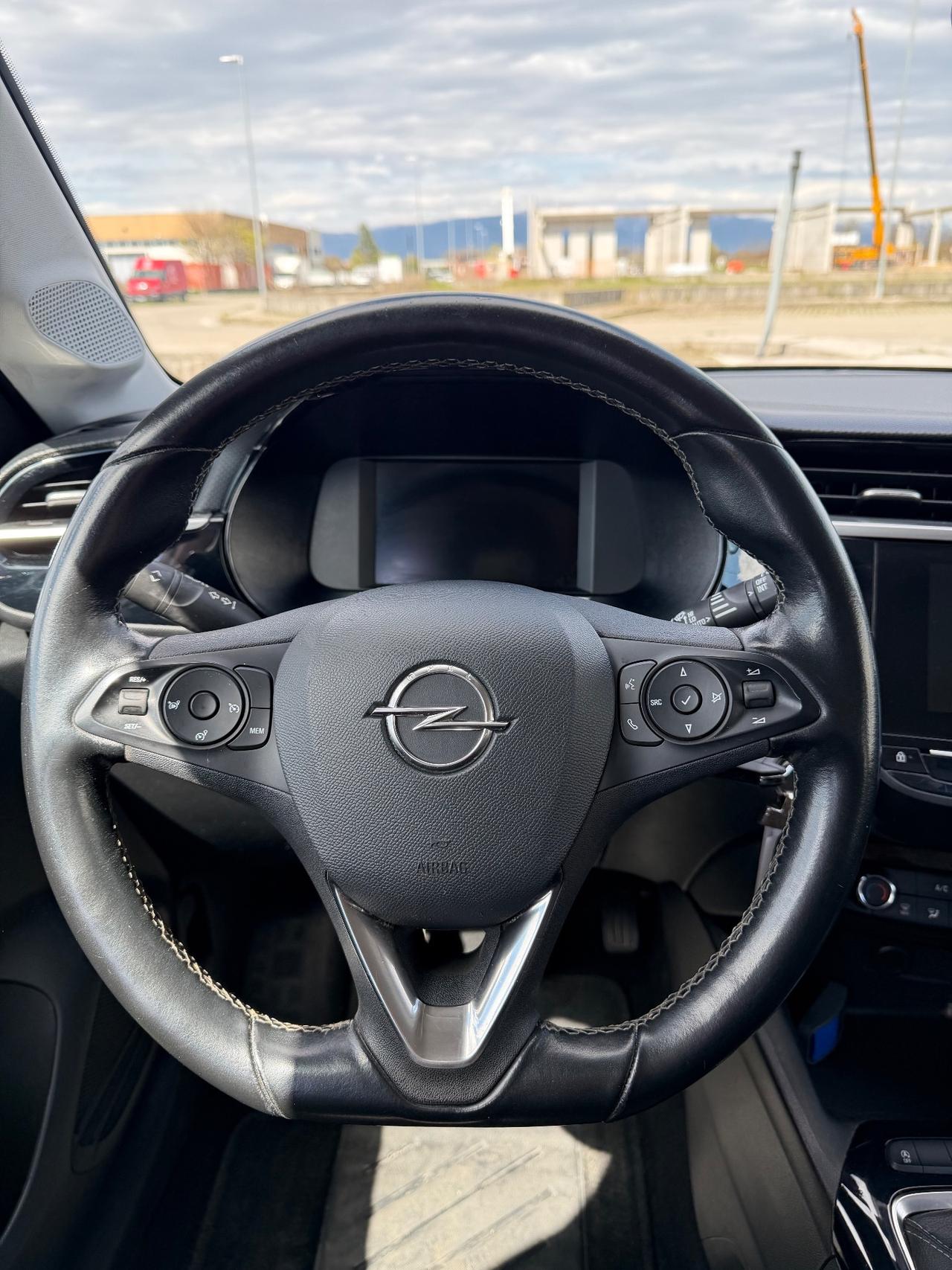 Opel Corsa 1.5 D 100 CV GS Line