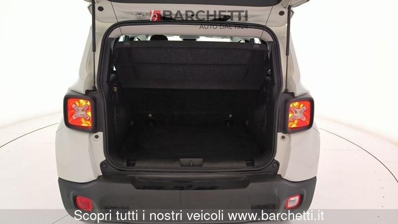 Jeep Renegade 1.0 T3 LONGITUDE