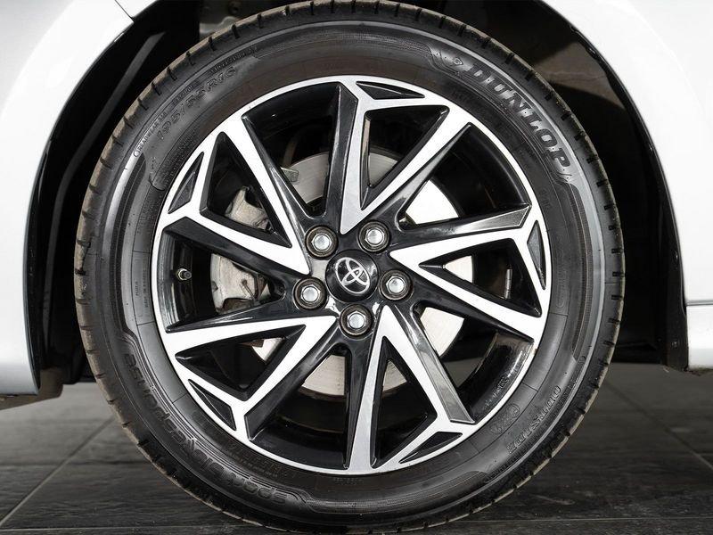 Toyota Yaris Hybrid Trend MY20