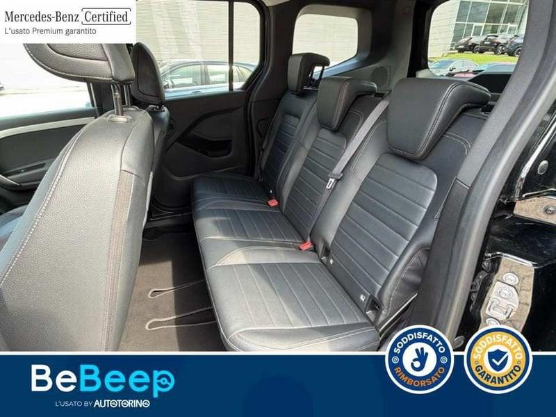 Mercedes-Benz Classe T LONG 180D PREMIUM AUTO
