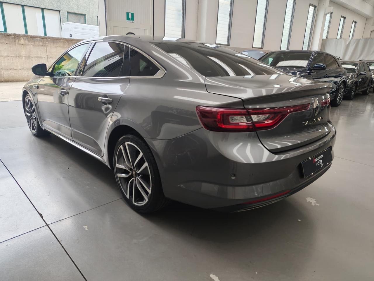 Renault Talisman dCi 160 CV EDC Energy Initiale Paris 4Control