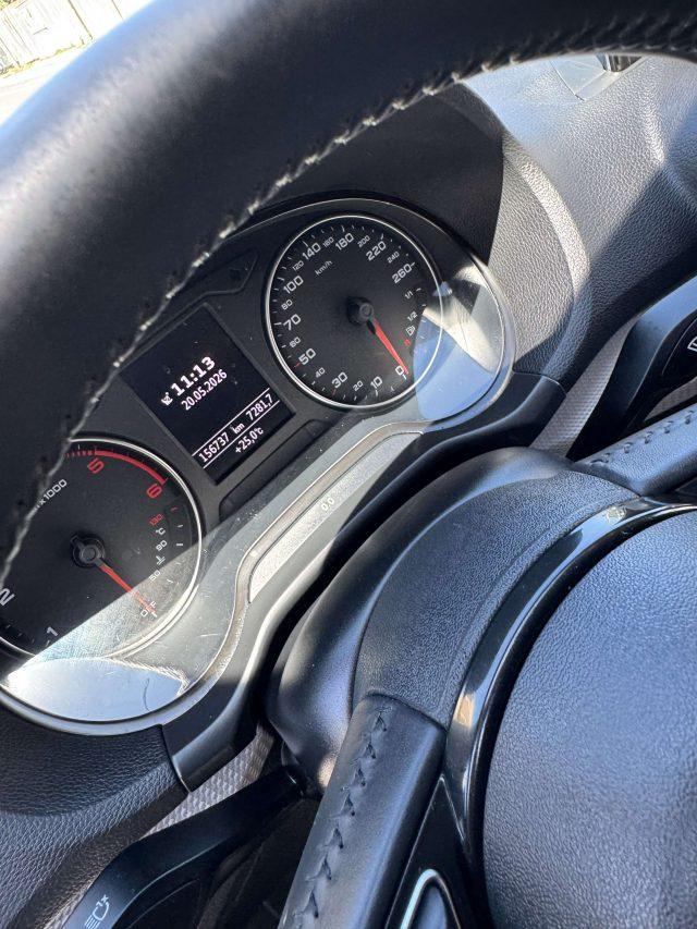 AUDI Q2 30 1.6 tdi s-tronic my19