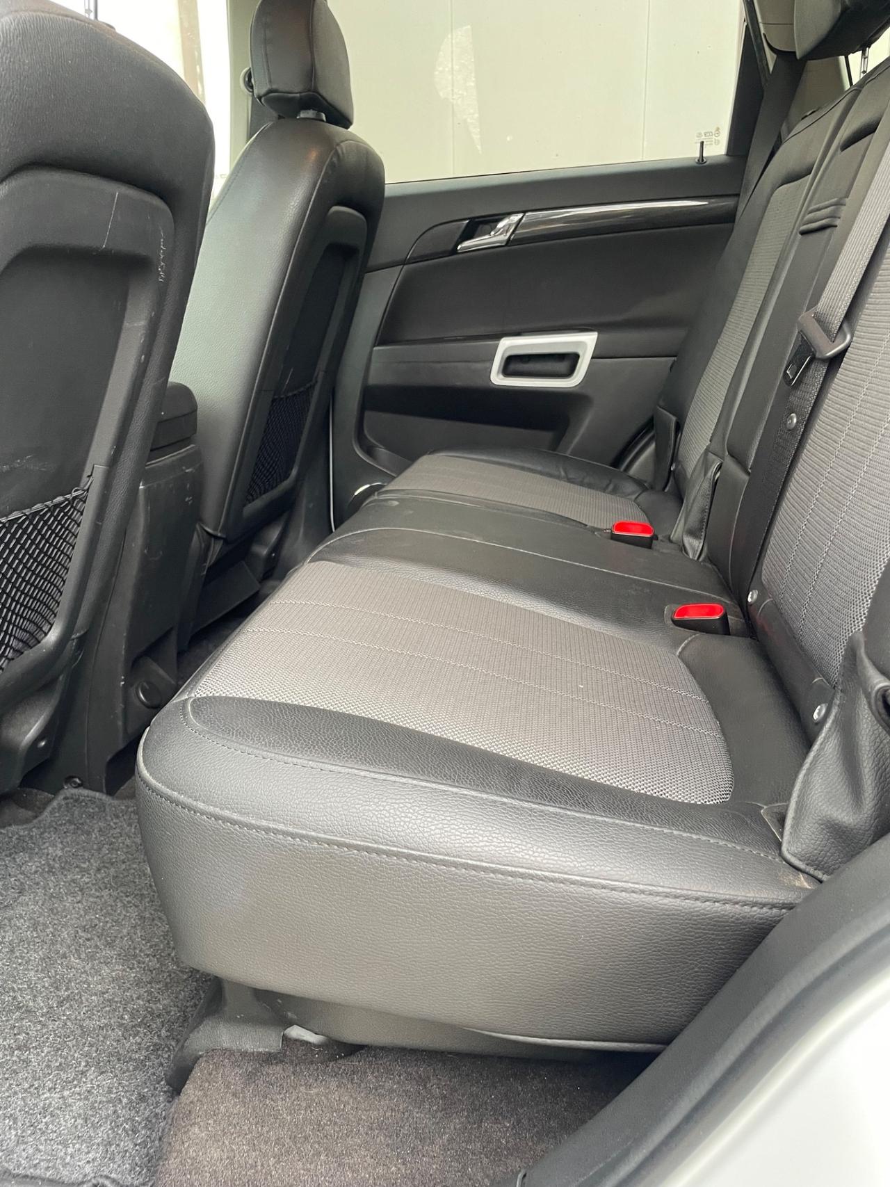 Opel Antara 2.2 CDTI 163CV Start&Stop Cosmo