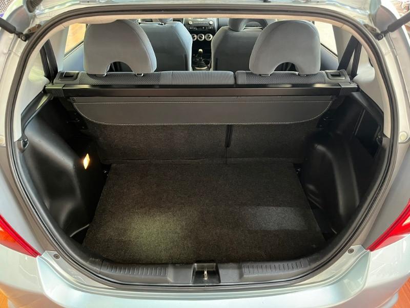 HONDA Jazz 1.2 i-DSi 5p.