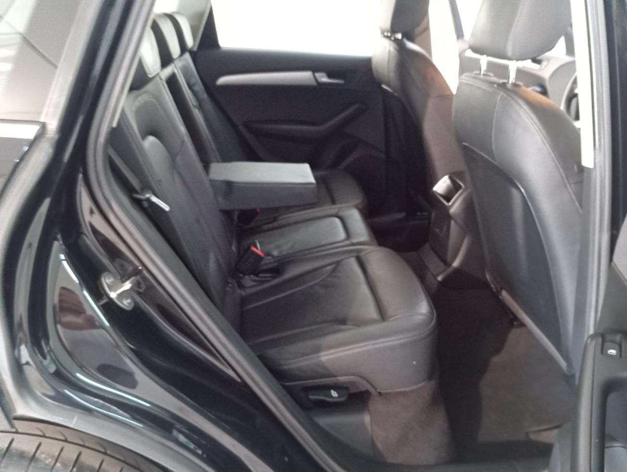Audi Q5 2.0 TDI 170 CV quattro