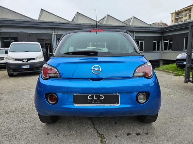 OPEL Adam 1.4 87 CV GPL Tech