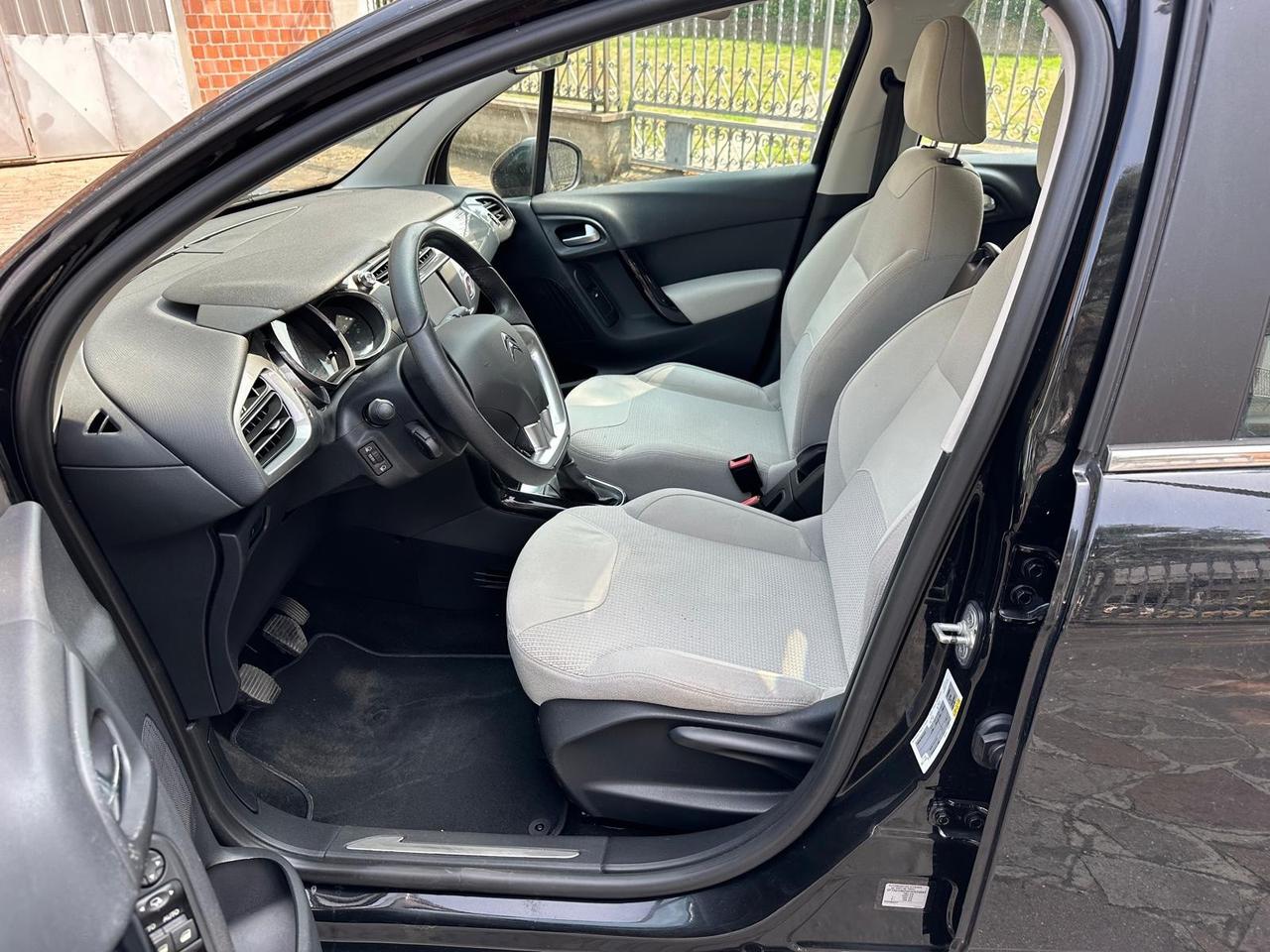 Citroen C3 1.2 VTi 82 Exclusive