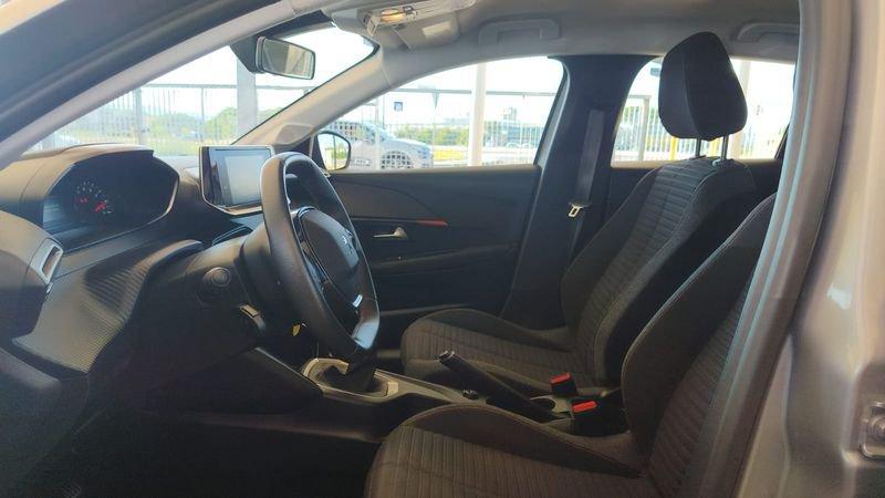 Peugeot 208 Active Pack PureTech 75 S/S