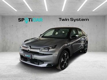 Citroen C4 PureTech 130 S&S EAT8 Plus