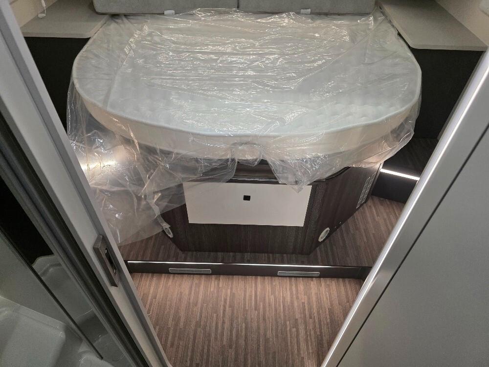 CAMPER MOBILVETTA KOMPAKT 68