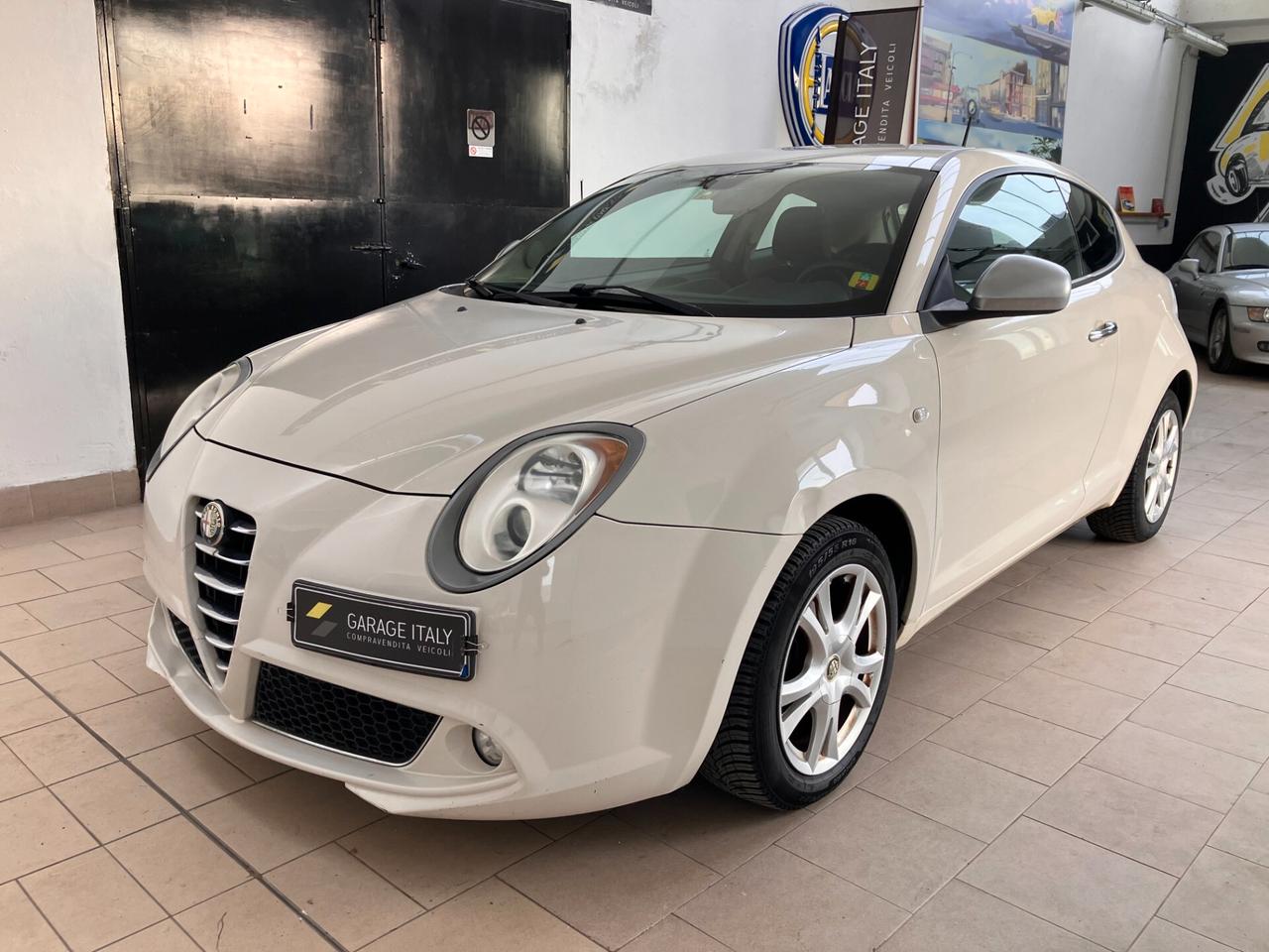 Alfa Romeo MiTo 1.4 70 CV Neopatentati Progression