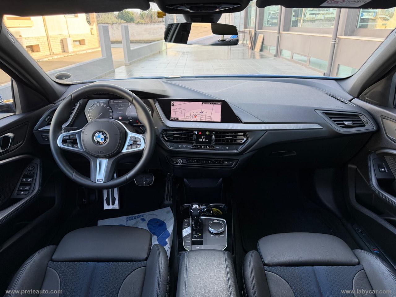 BMW 118i 5p. Msport AUTOMATIC