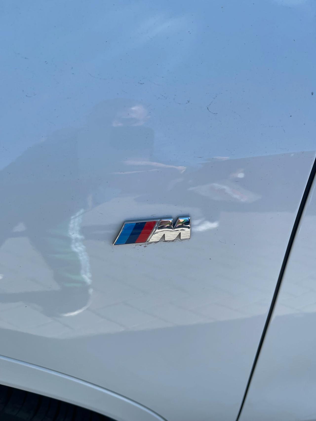 Bmw X2 sDrive 18d Msport-X